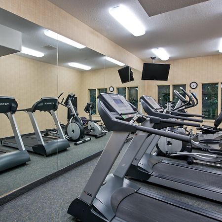 Holiday Inn Express Hotel & Suites Saskatoon By Ihg Dış mekan fotoğraf