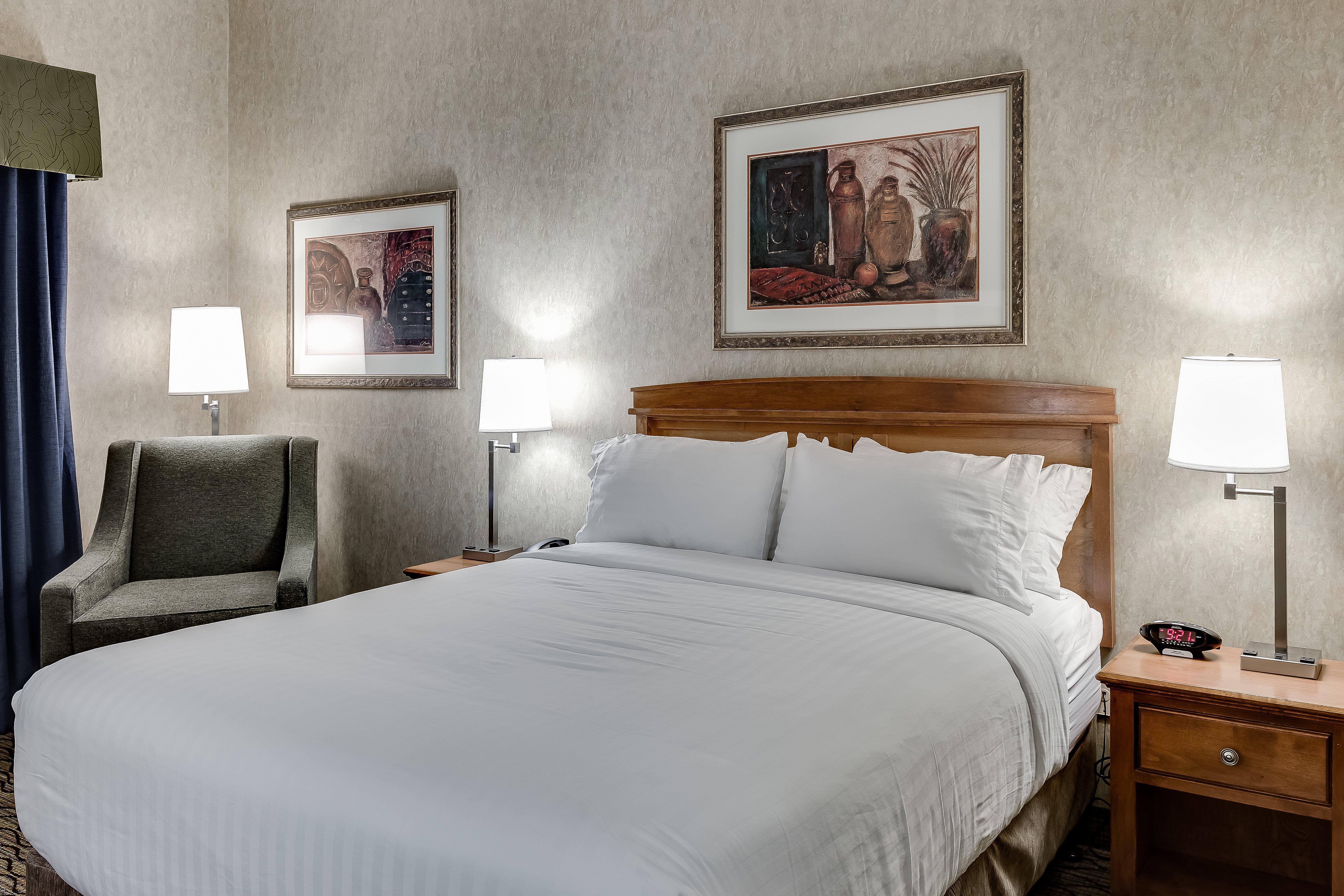 Holiday Inn Express Hotel & Suites Saskatoon By Ihg Dış mekan fotoğraf