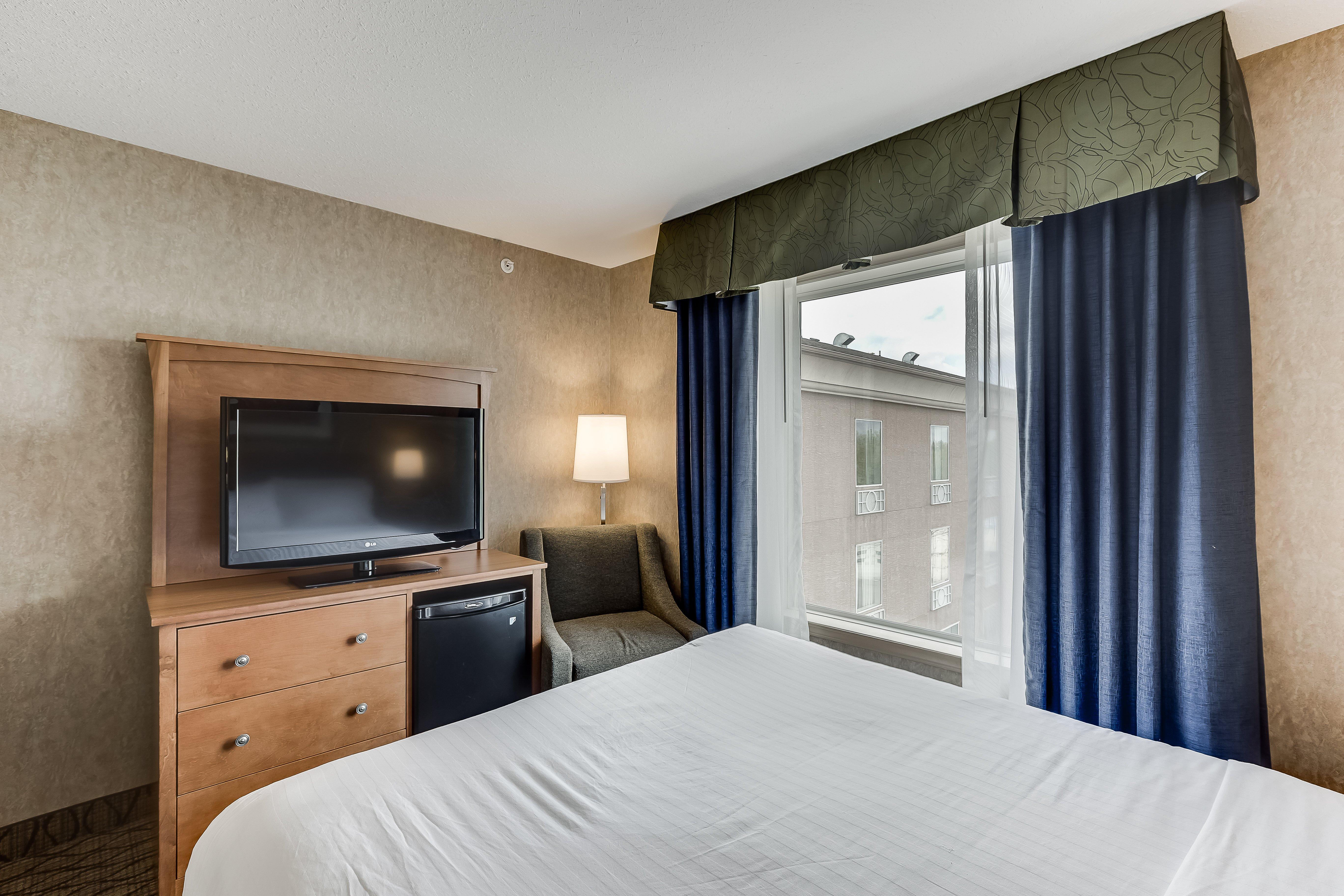 Holiday Inn Express Hotel & Suites Saskatoon By Ihg Dış mekan fotoğraf
