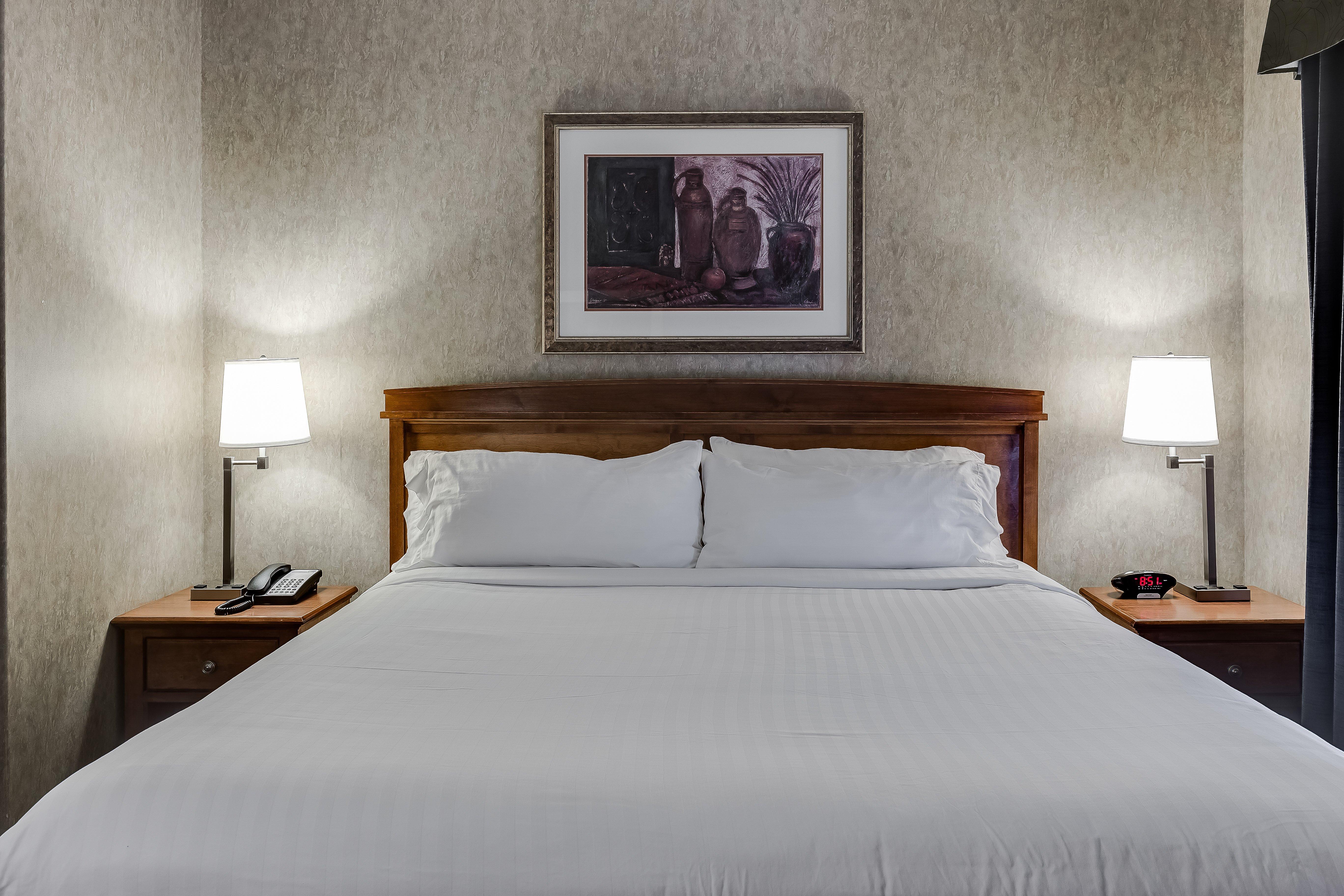 Holiday Inn Express Hotel & Suites Saskatoon By Ihg Dış mekan fotoğraf