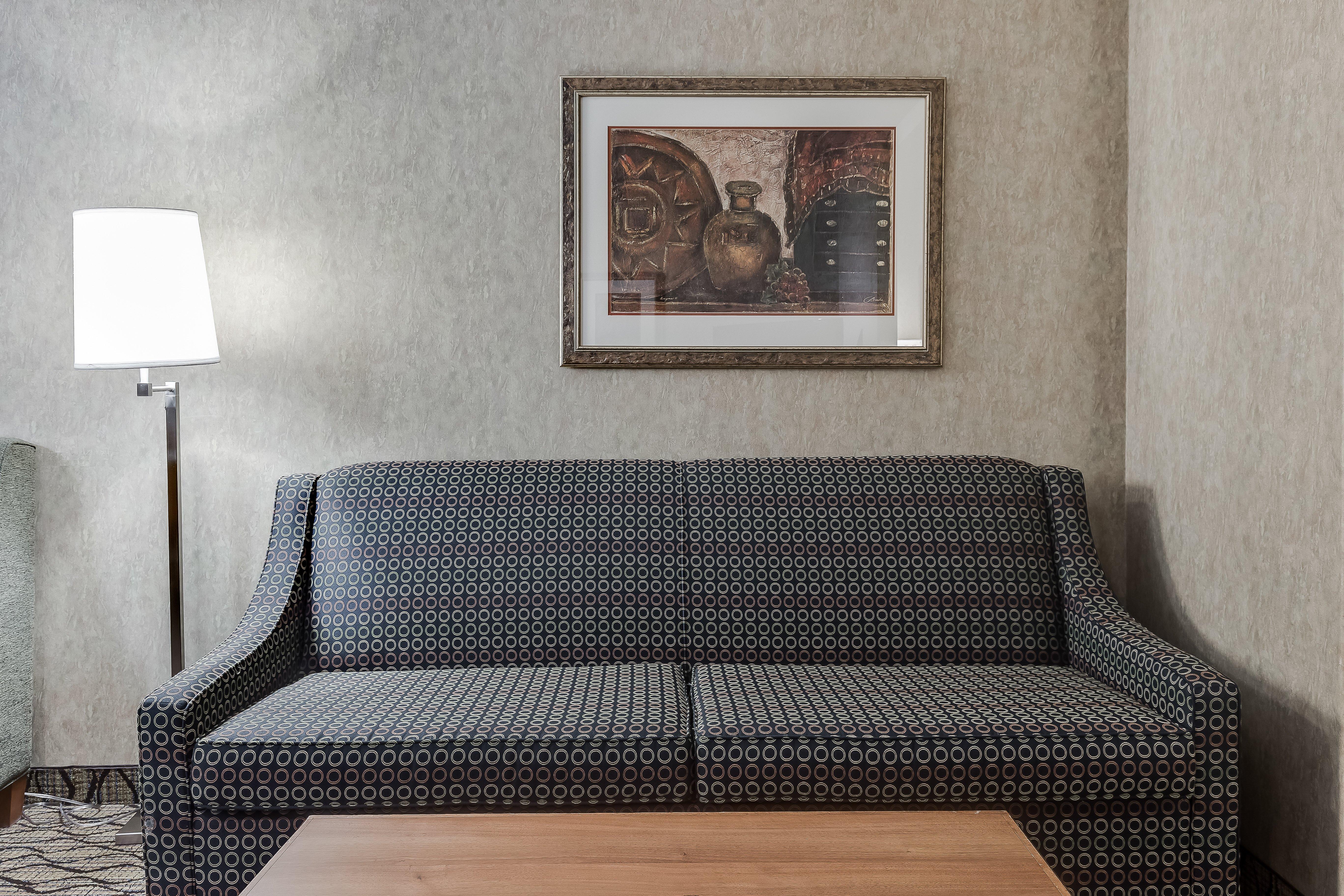 Holiday Inn Express Hotel & Suites Saskatoon By Ihg Dış mekan fotoğraf