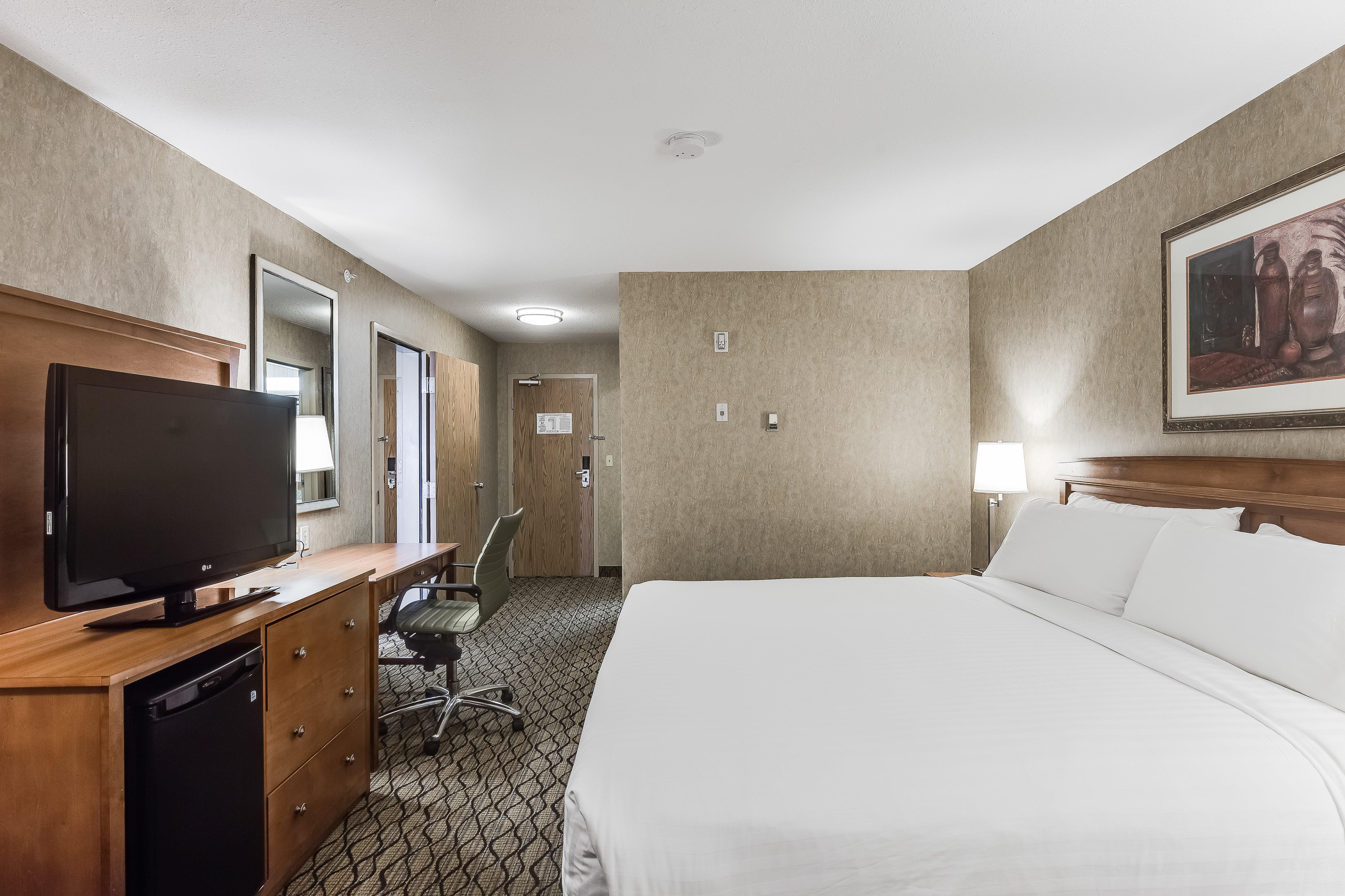 Holiday Inn Express Hotel & Suites Saskatoon By Ihg Dış mekan fotoğraf